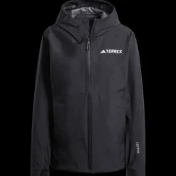 Terrex Multi 2.5L Rain.Rdy Jacket, regnjacka, dam - Skaljackor - Terrex Multi 2.5L Rain.Rdy Jacket, regnjacka, dam