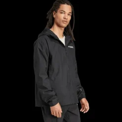 Terrex Multi 2L RAIN.RDY Jacket, regnjacka, herr - Skaljackor - Terrex Multi 2L RAIN.RDY Jacket, regnjacka, herr