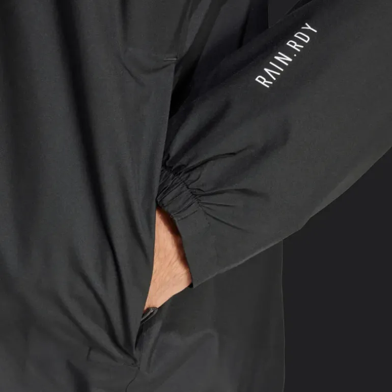 Terrex Multi 2L RAIN.RDY Jacket, regnjacka, herr - Skaljackor - Terrex Multi 2L RAIN.RDY Jacket, regnjacka, herr