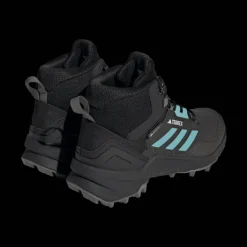 Terrex Swift R3 Mid Gore-Tex, vattentät medelhög vandringssko, dam - Hiking & Walkingskor Dam - Terrex Swift R3 Mid Gore-Tex, vattentät medelhög vandringssko, dam