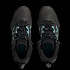 Terrex Swift R3 Mid Gore-Tex, vattentät medelhög vandringssko, dam - Hiking & Walkingskor Dam - Terrex Swift R3 Mid Gore-Tex, vattentät medelhög vandringssko, dam