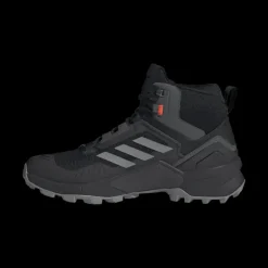 Terrex Swift R3 Mid Gore-Tex, vattentät medelhög vandringssko, herr - Hiking & Walkingskor Herr - Terrex Swift R3 Mid Gore-Tex, vattentät medelhög vandringssko, herr