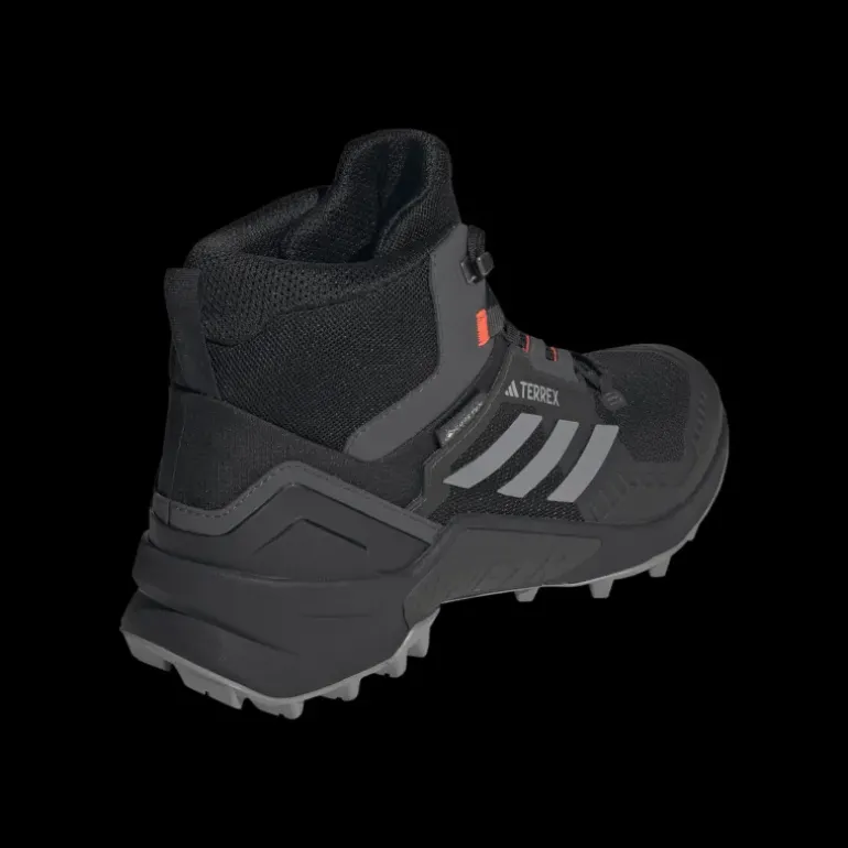 Terrex Swift R3 Mid Gore-Tex, vattentät medelhög vandringssko, herr - Hiking & Walkingskor Herr - Terrex Swift R3 Mid Gore-Tex, vattentät medelhög vandringssko, herr