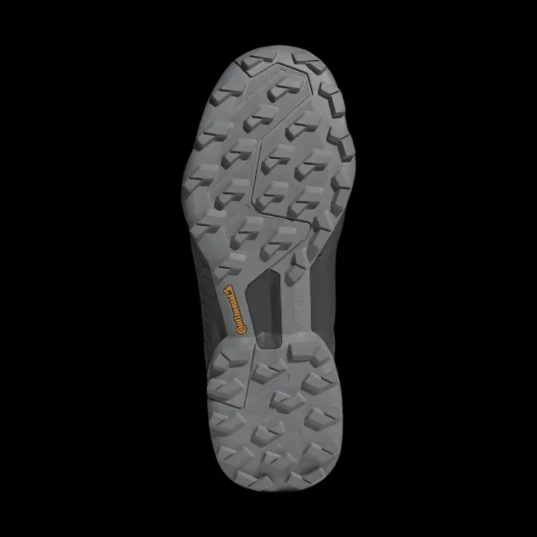 Terrex Swift R3 Mid Gore-Tex, vattentät medelhög vandringssko, herr - Hiking & Walkingskor Herr - Terrex Swift R3 Mid Gore-Tex, vattentät medelhög vandringssko, herr
