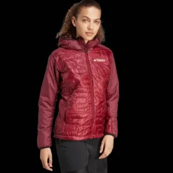 Terrex Xperior Varilite Primaloft Hooded Jacket, isoleringsjacka, dam - Mellanlagersjackor - Terrex Xperior Varilite Primaloft Hooded Jacket, isoleringsjacka, dam