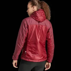Terrex Xperior Varilite Primaloft Hooded Jacket, isoleringsjacka, dam - Mellanlagersjackor - Terrex Xperior Varilite Primaloft Hooded Jacket, isoleringsjacka, dam