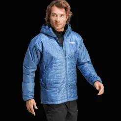 Terrex Xperior Varilite Primaloft Hooded Jacket, isoleringsjacka, herr - Mellanlagerjackor - Terrex Xperior Varilite Primaloft Hooded Jacket, isoleringsjacka, herr