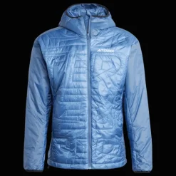 Terrex Xperior Varilite Primaloft Hooded Jacket, isoleringsjacka, herr - Mellanlagerjackor - Terrex Xperior Varilite Primaloft Hooded Jacket, isoleringsjacka, herr
