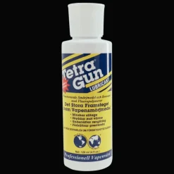 Tetragun Gun Oil 118ml, vapenolja - Vapenvård - Tetragun Gun Oil 118ml, vapenolja