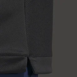 Textured Quarter Zip, golftröja, herr - Jackor & Överdelar - Textured Quarter Zip, golftröja, herr