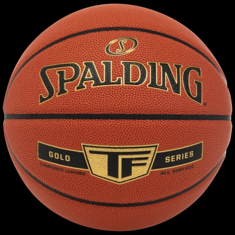 TF Gold Composite Basketball, basketboll - Basketbollar - TF Gold Composite Basketball, basketboll