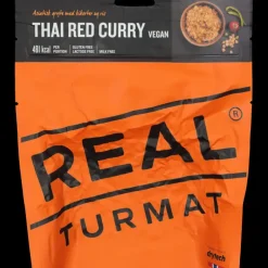 Thai Red Curry, turmat - Frystorkad Mat - Thai Red Curry, turmat