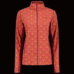 Thalena Fleece, fleecejacka, dam - Fritidsjackor - Thalena Fleece, fleecejacka, dam