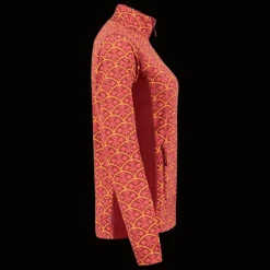 Thalena Fleece, fleecejacka, dam - Fritidsjackor - Thalena Fleece, fleecejacka, dam