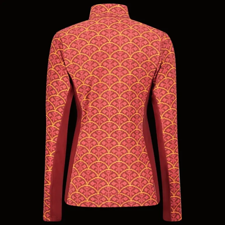 Thalena Fleece, fleecejacka, dam - Fritidsjackor - Thalena Fleece, fleecejacka, dam