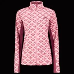 Thalena Fleece, fleecejacka, dam - Fritidsjackor - Thalena Fleece, fleecejacka, dam