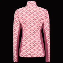 Thalena Fleece, fleecejacka, dam - Fritidsjackor - Thalena Fleece, fleecejacka, dam
