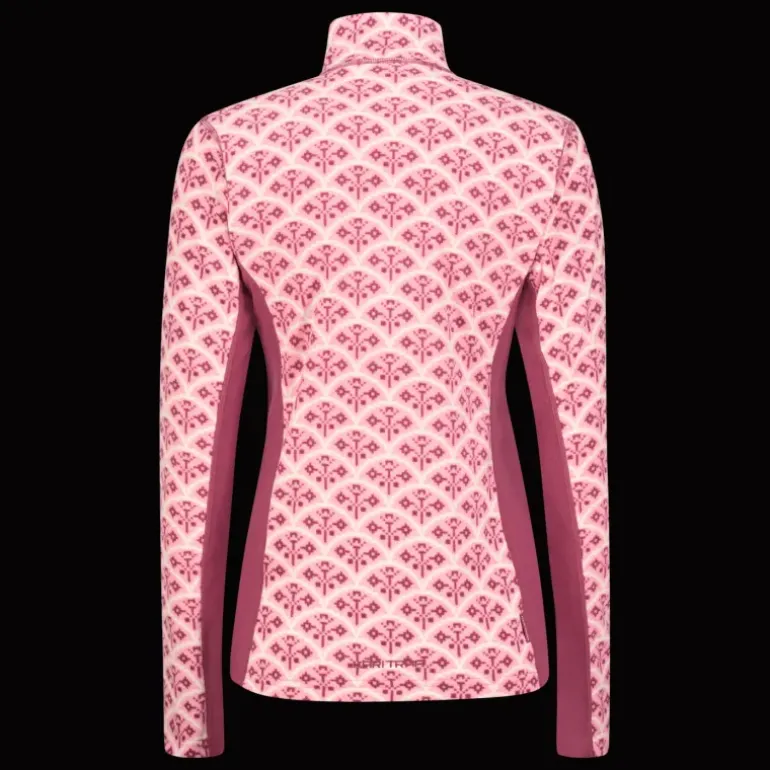Thalena Fleece, fleecejacka, dam - Fritidsjackor - Thalena Fleece, fleecejacka, dam