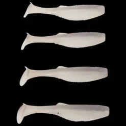 The Mayor Ne 3", softbait - Softbait - The Mayor Ne 3", softbait
