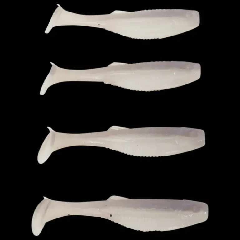 The Mayor Ne 3", softbait - Softbait - The Mayor Ne 3", softbait
