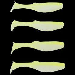 The Mayor Ne 3", softbait - Softbait - The Mayor Ne 3", softbait