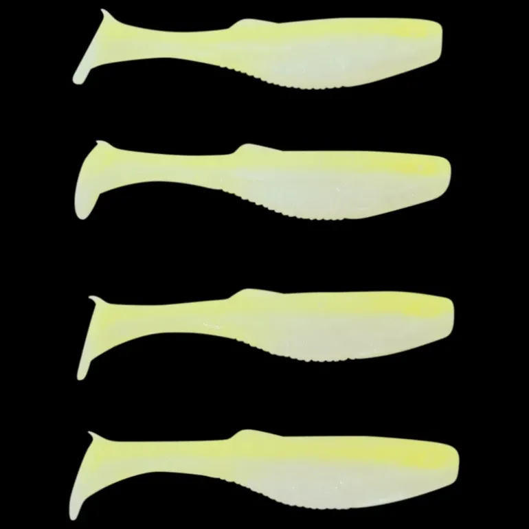 The Mayor Ne 3", softbait - Softbait - The Mayor Ne 3", softbait