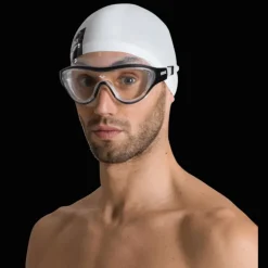 The One Mask, simglasögon, unisex - Tillbehör Simning - The One Mask, simglasögon, unisex