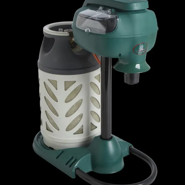 Thermacell Mosquito Magnet Pioneer, myggfälla - Myggfritt - Thermacell Mosquito Magnet Pioneer, myggfälla
