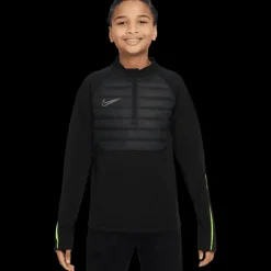 Therma-FIT Academy Drill Top Winter Warrior, fotbollströja, barn - Tröjor - Therma-FIT Academy Drill Top Winter Warrior, fotbollströja, barn