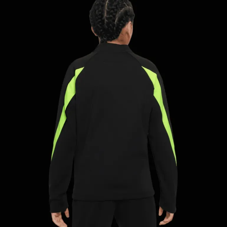 Therma-FIT Academy Drill Top Winter Warrior, fotbollströja, barn - Tröjor - Therma-FIT Academy Drill Top Winter Warrior, fotbollströja, barn