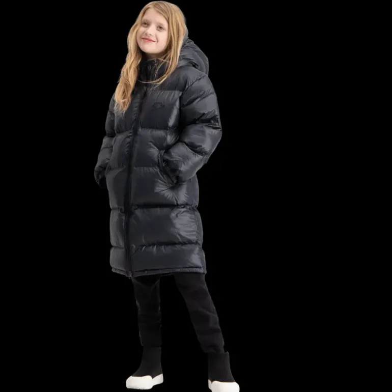 Therma-FIT Repel Heavyweight Synthetic Fill Jacket, vinterjacka, junior - Fritidsjackor - Therma-FIT Repel Heavyweight Synthetic Fill Jacket, vinterjacka, junior