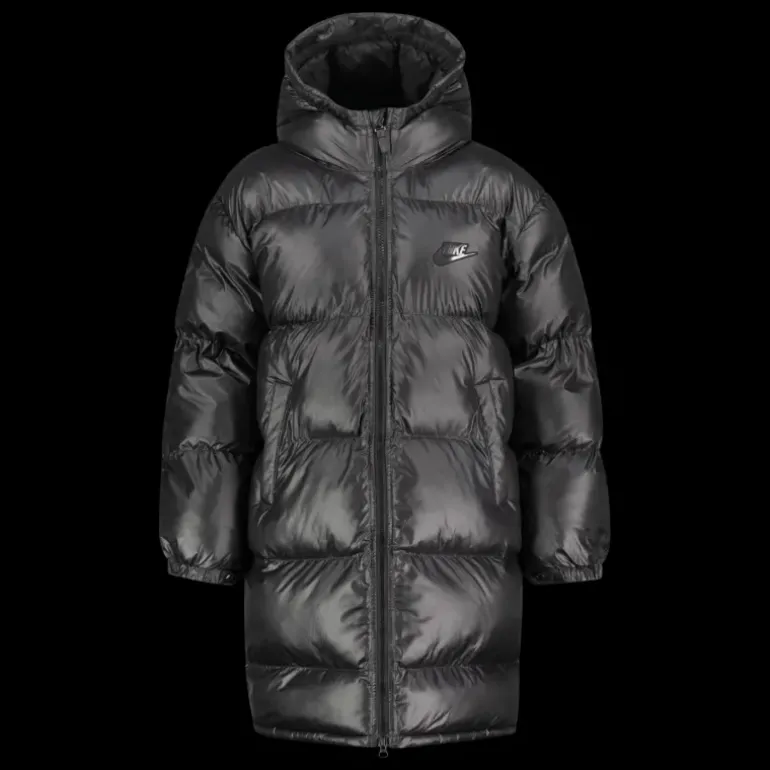 Therma-FIT Repel Heavyweight Synthetic Fill Jacket, vinterjacka, junior - Fritidsjackor - Therma-FIT Repel Heavyweight Synthetic Fill Jacket, vinterjacka, junior