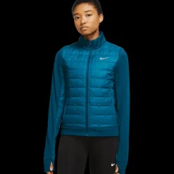 Therma-FIT Synthetic Fill Jacket, löparjacka dam - Träningsjackor - Therma-FIT Synthetic Fill Jacket, löparjacka dam