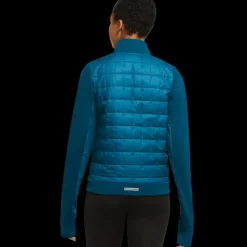 Therma-FIT Synthetic Fill Jacket, löparjacka dam - Träningsjackor - Therma-FIT Synthetic Fill Jacket, löparjacka dam