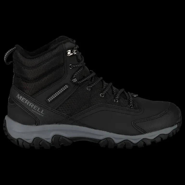 Thermo Akita Mid WP, vintersko herr - Vinterskor - Thermo Akita Mid WP, vintersko herr