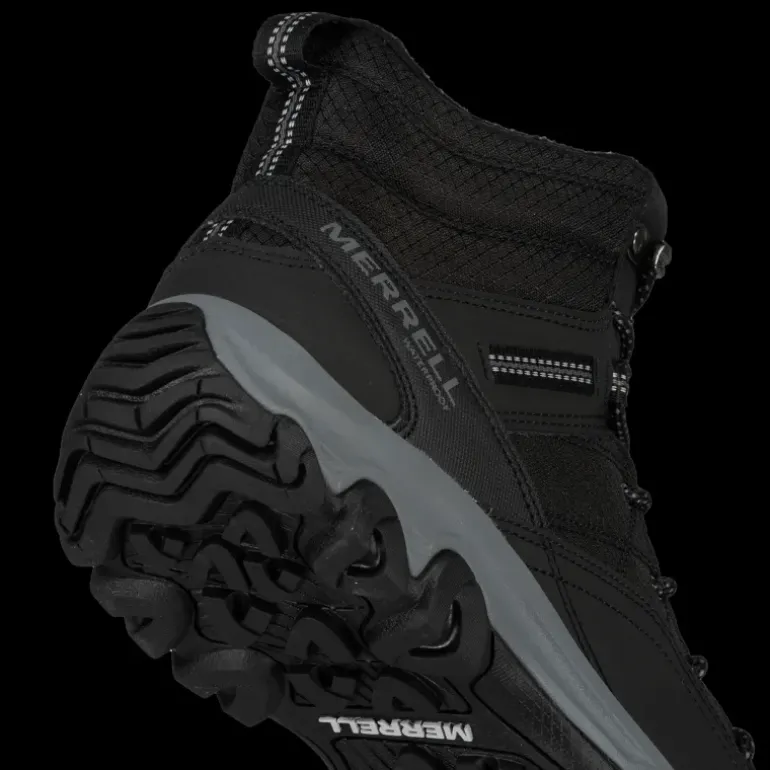 Thermo Akita Mid WP, vintersko herr - Vinterskor - Thermo Akita Mid WP, vintersko herr
