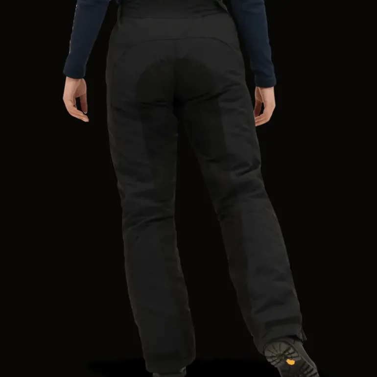 Thermo Pant, ridbyxa, dam - Häst - Thermo Pant, ridbyxa, dam