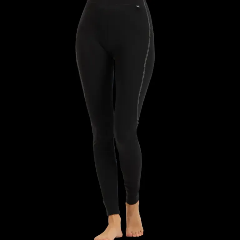 Thermo Pants, underställsbyxa i ull, dam - Underdelar Ull Dam - Thermo Pants, underställsbyxa i ull, dam