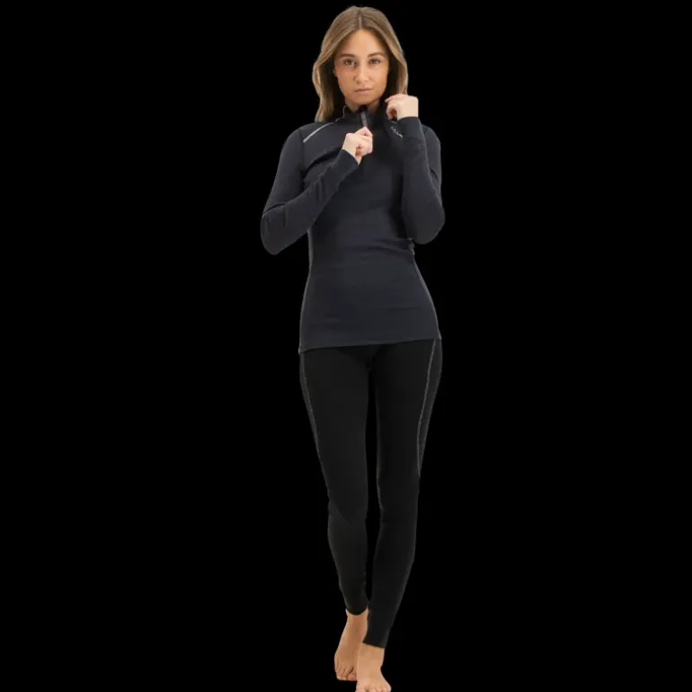 Thermo Pants, underställsbyxa i ull, dam - Underdelar Ull Dam - Thermo Pants, underställsbyxa i ull, dam