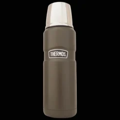 Thermos Stainless King termos 470 ml, termos - Termos - Thermos Stainless King termos 470 ml, termos