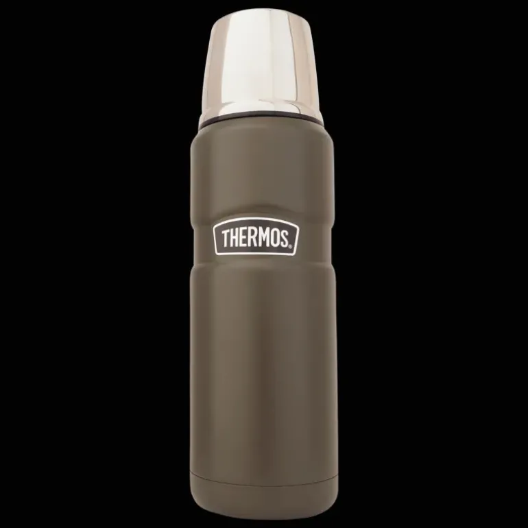 Thermos Stainless King termos 470 ml, termos - Termos - Thermos Stainless King termos 470 ml, termos
