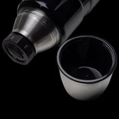 Thermos Stainless King Termos 1,2 L - Midnight Blue, termos - Termos - Thermos Stainless King Termos 1,2 L - Midnight Blue, termos