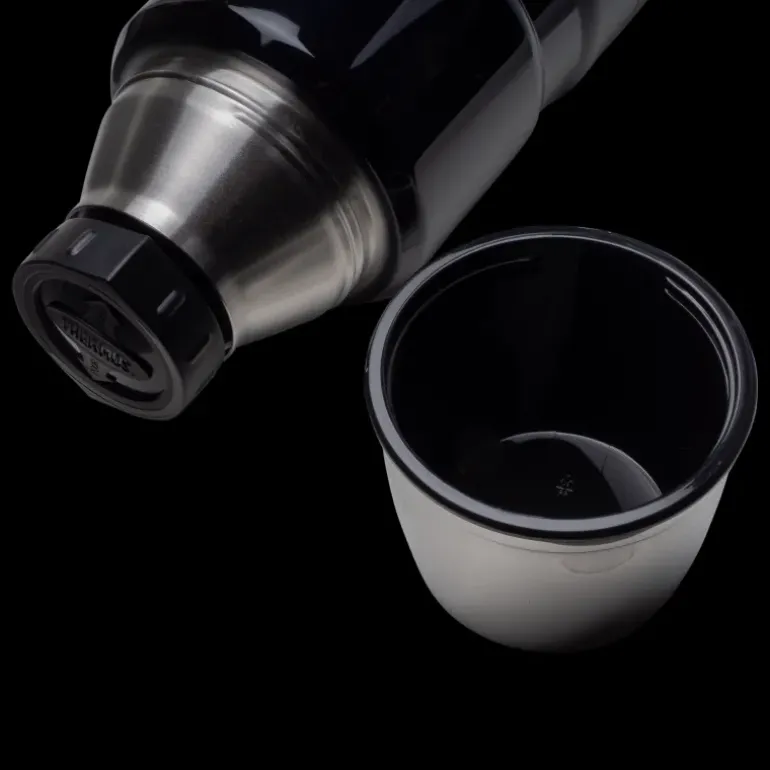 Thermos Stainless King Termos 1,2 L - Midnight Blue, termos - Termos - Thermos Stainless King Termos 1,2 L - Midnight Blue, termos