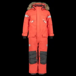 Theron Coverall, overall barn - Vinteroverall - Theron Coverall, overall barn