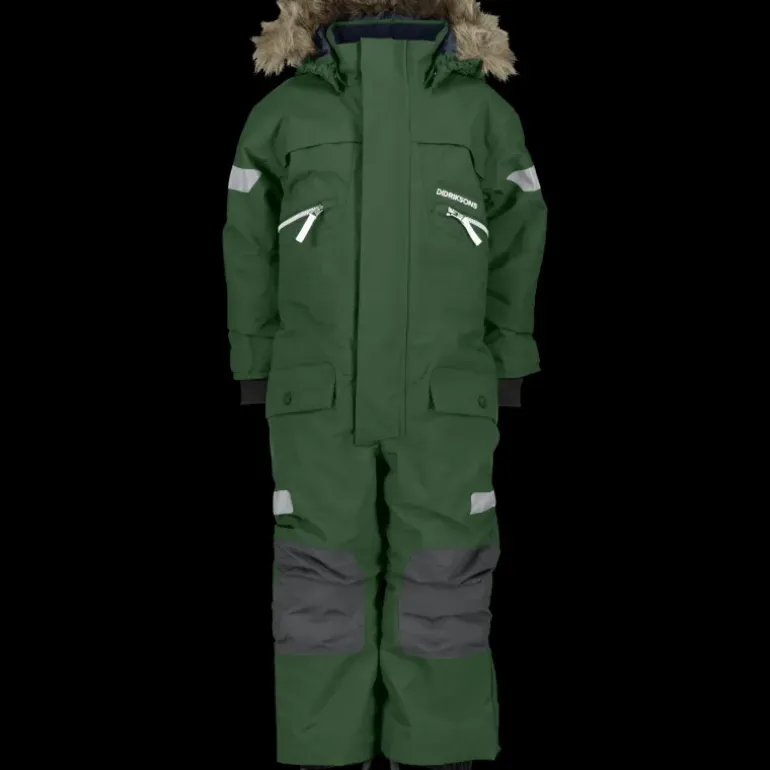 Theron Kids Cover 3, vinteroverall, barn - Vinteroverall - Theron Kids Cover 3, vinteroverall, barn