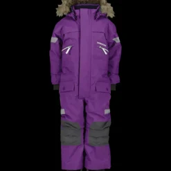 Theron Kids Cover 3, vinteroverall, barn - Vinteroverall - Theron Kids Cover 3, vinteroverall, barn
