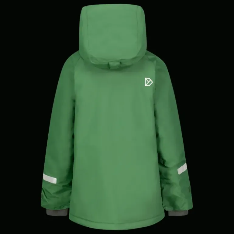 Theron Kids Jacket, vinterjacka, barn - Vinterjackor - Theron Kids Jacket, vinterjacka, barn