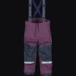 Theron Kids Pants, vinterbyxor, barn - Vinterbyxor - Theron Kids Pants, vinterbyxor, barn