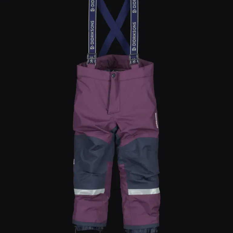 Theron Kids Pants, vinterbyxor, barn - Vinterbyxor - Theron Kids Pants, vinterbyxor, barn