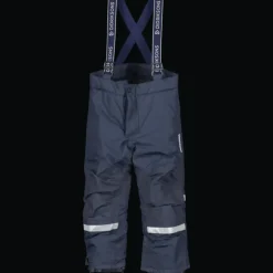 Theron Kids Pants, vinterbyxor, barn - Vinterbyxor - Theron Kids Pants, vinterbyxor, barn